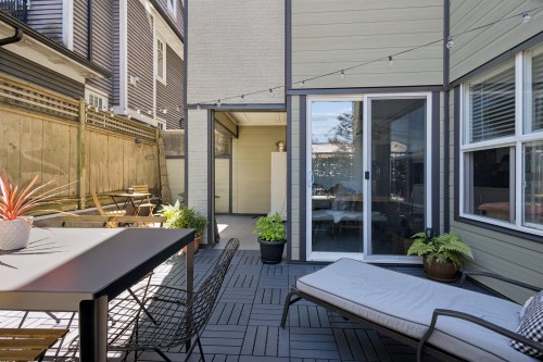 105-507 6Th Avenue E, Vancouver, BC 