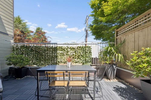 105-507 6Th Avenue E, Vancouver, BC 