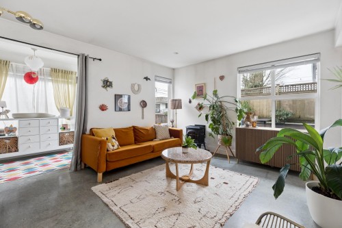 105-507 6Th Avenue E, Vancouver, BC 