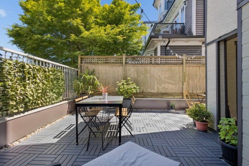105-507 6Th Avenue E, Vancouver, BC 