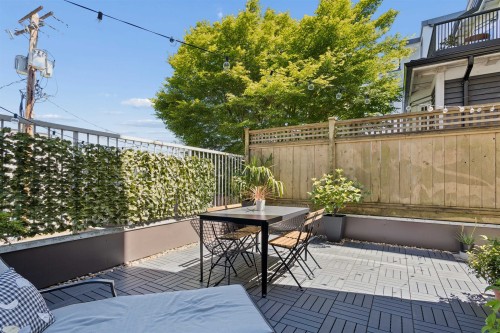 105-507 6Th Avenue E, Vancouver, BC 