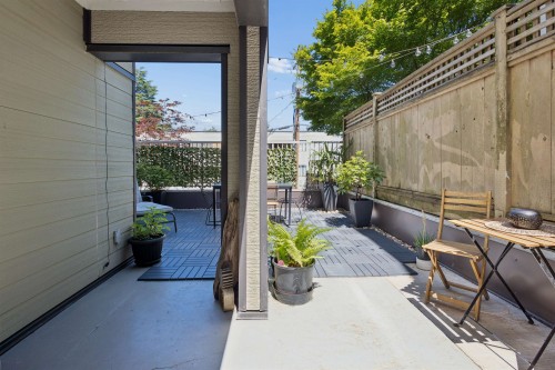 105-507 6Th Avenue E, Vancouver, BC 