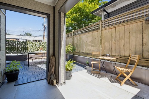 105-507 6Th Avenue E, Vancouver, BC 