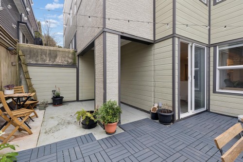 105-507 6Th Avenue E, Vancouver, BC 