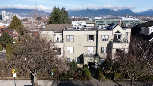 105-507 6Th Avenue E, Vancouver, BC 