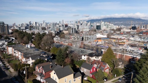 105-507 6Th Avenue E, Vancouver, BC 
