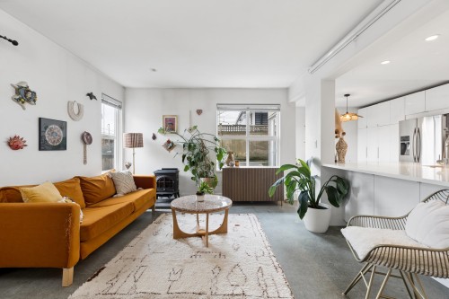 105-507 6Th Avenue E, Vancouver, BC 