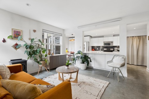 105-507 6Th Avenue E, Vancouver, BC 