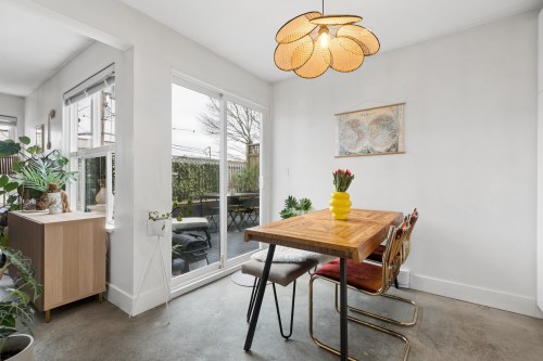 105-507 6Th Avenue E, Vancouver, BC 