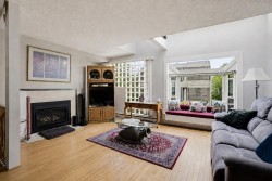 7-2485 Cornwall Avenue  Vancouver, BC V6K 1B9