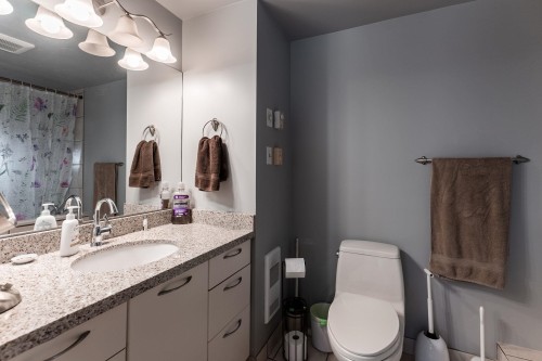 7-2485 Cornwall Avenue, Vancouver, BC 