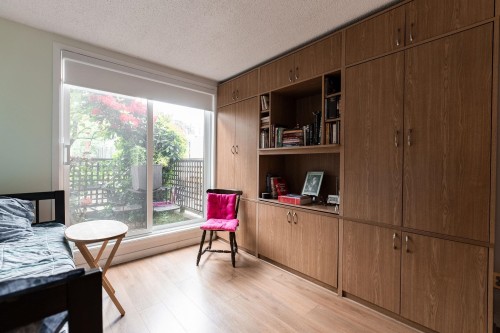 7-2485 Cornwall Avenue, Vancouver, BC 