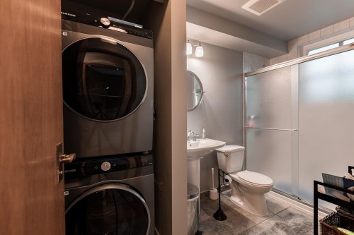 7-2485 Cornwall Avenue, Vancouver, BC 