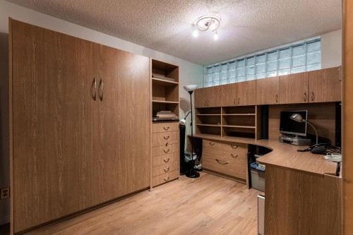 7-2485 Cornwall Avenue, Vancouver, BC 