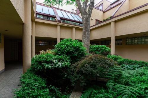 7-2485 Cornwall Avenue, Vancouver, BC 