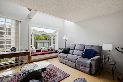 7-2485 Cornwall Avenue, Vancouver, BC 