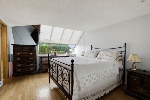 7-2485 Cornwall Avenue, Vancouver, BC 