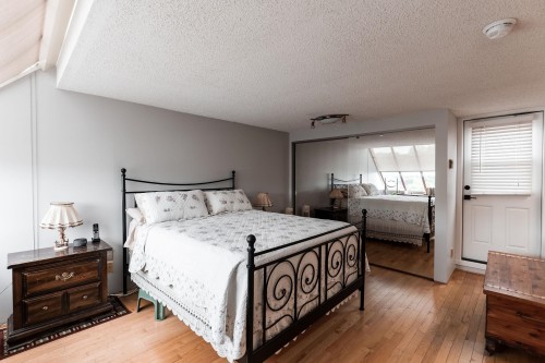 7-2485 Cornwall Avenue, Vancouver, BC 