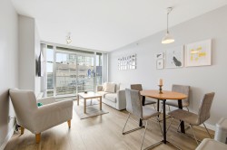 903-688 Abbott Street  Vancouver, BC V6B 0B9