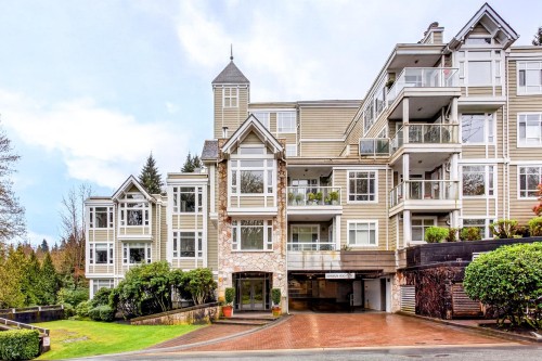 505-3001 Terravista Place  Port Moody, BC V3H 5A2