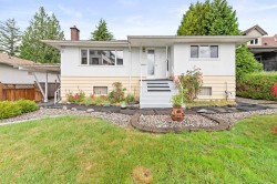 627 Harrison Avenue  Coquitlam, BC V3J 3Z6