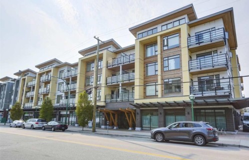 221-5248 Grimmer Street  Burnaby, BC V5H 2H2