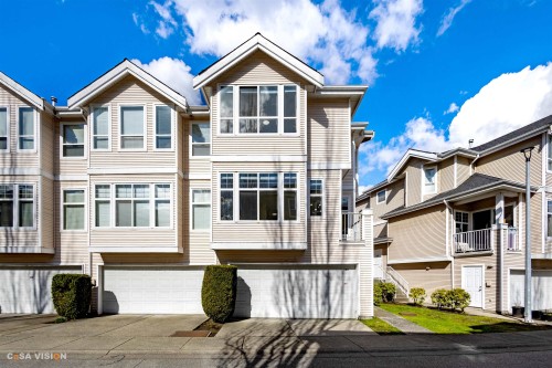 108-22888 Windsor Court  Richmond, BC V6V 2W6