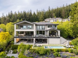 2051 Ridge Mountain Drive Anmore, BC V3H 0G7