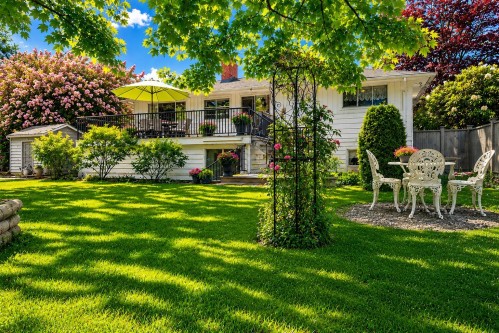 689 Poplar Street, Coquitlam, BC 