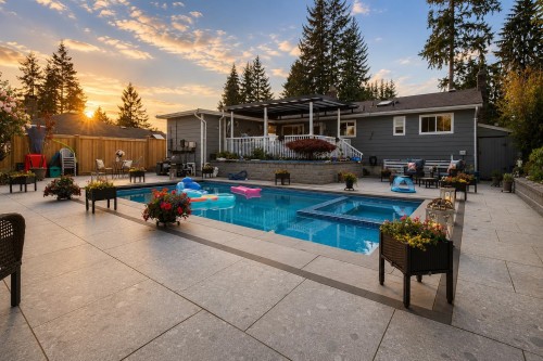 1350 Berkley Road  North Vancouver, BC V7H 1Y7