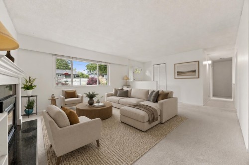 1350 Berkley Road, North Vancouver, BC 