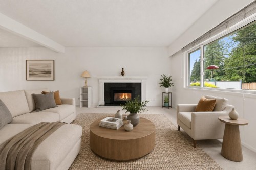 1350 Berkley Road, North Vancouver, BC 