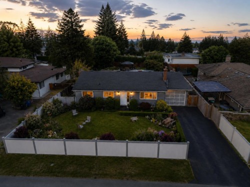 1350 Berkley Road, North Vancouver, BC 