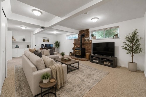 1350 Berkley Road, North Vancouver, BC 