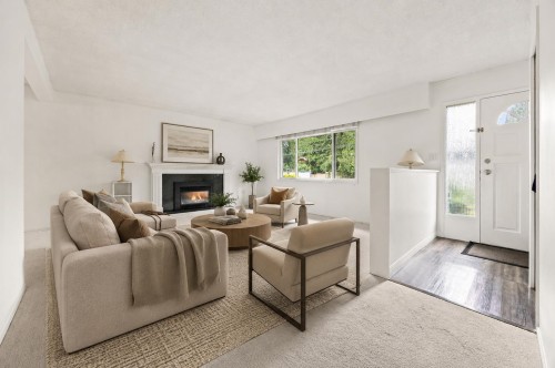 1350 Berkley Road, North Vancouver, BC 