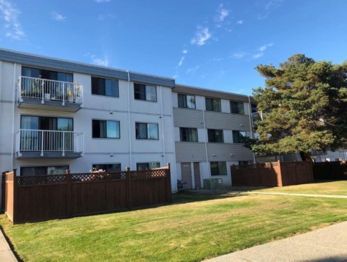 204-7260 Lindsay Road  Richmond, BC V7C 3M6