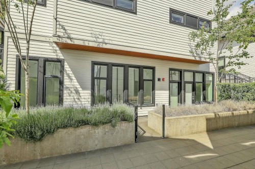 103-1306 Laval Square, Coquitlam, BC 