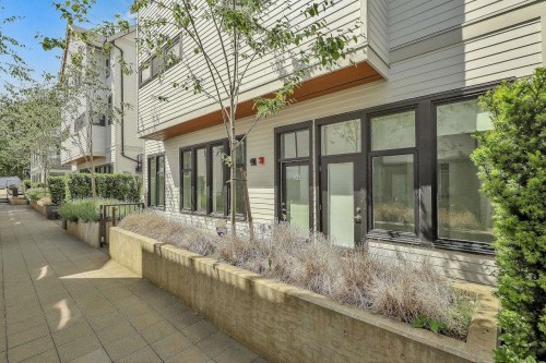103-1306 Laval Square, Coquitlam, BC 