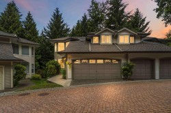 22-101 Parkside Drive  Port Moody, BC V3H 4W6