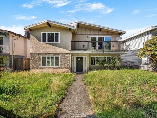 1205 49Th Avenue E, Vancouver, BC 