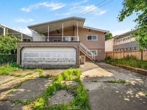 1205 49Th Avenue E, Vancouver, BC 