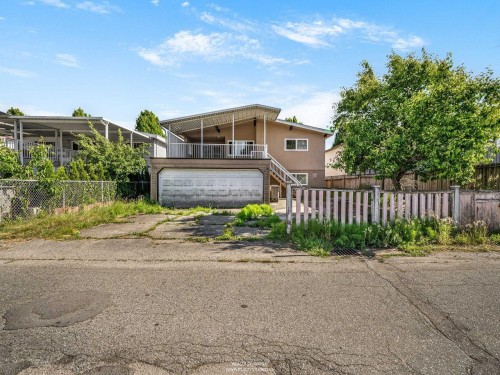 1205 49Th Avenue E, Vancouver, BC 