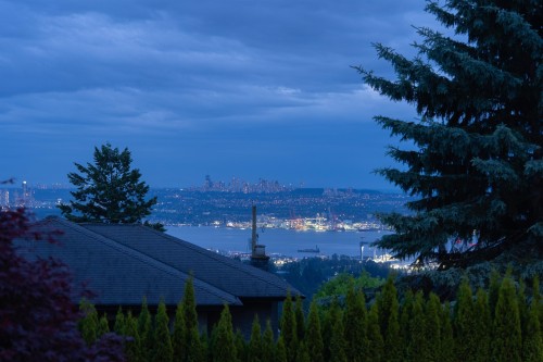 985 Eyremount Drive, West Vancouver, BC 