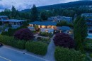 985 Eyremount Drive, West Vancouver, BC 