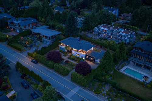 985 Eyremount Drive, West Vancouver, BC 