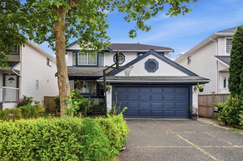 5260 Oliver Drive  Richmond, BC V6V 2S7