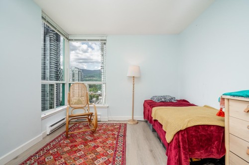 1705-1148 Heffley Crescent, Coquitlam, BC 