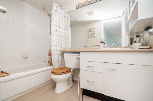 1705-1148 Heffley Crescent, Coquitlam, BC 