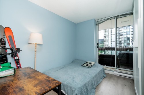 1705-1148 Heffley Crescent, Coquitlam, BC 