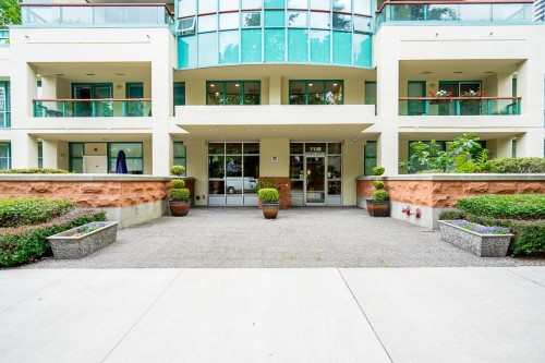 1705-1148 Heffley Crescent, Coquitlam, BC 